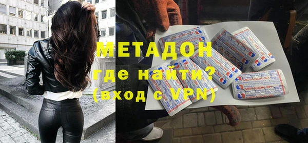 винт Кулебаки